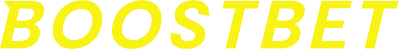 Boostbet Logo